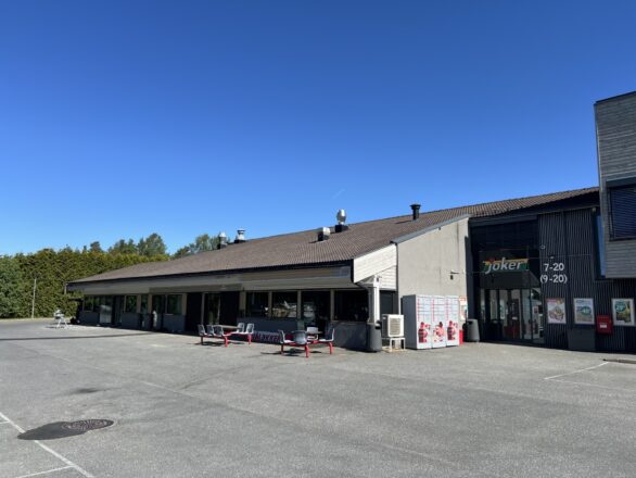 Folkestad butikken