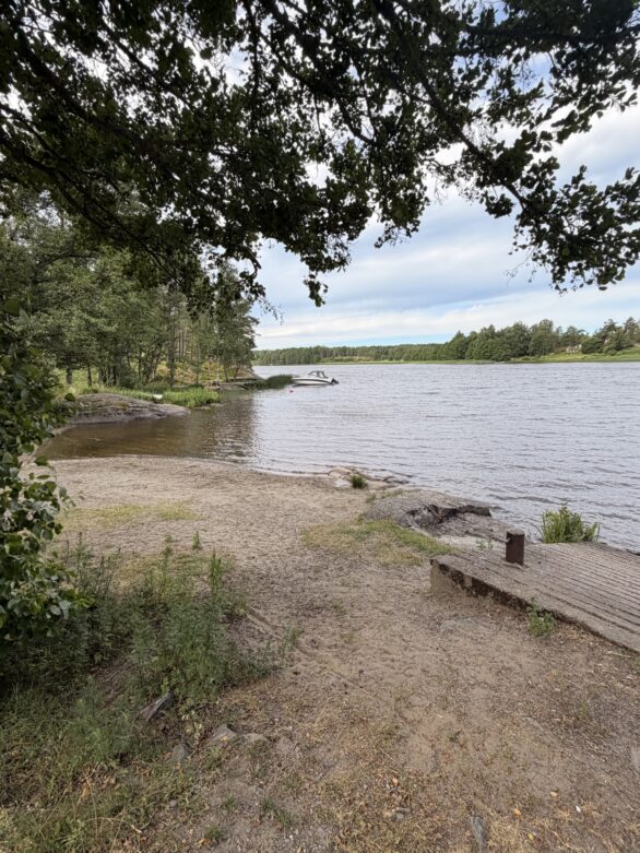 Fergeleiet friluftsområde2