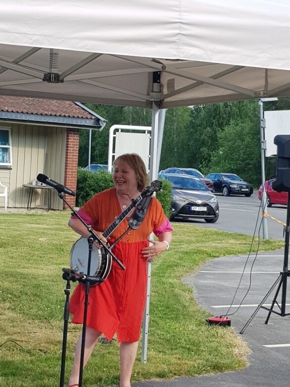 Banjo3