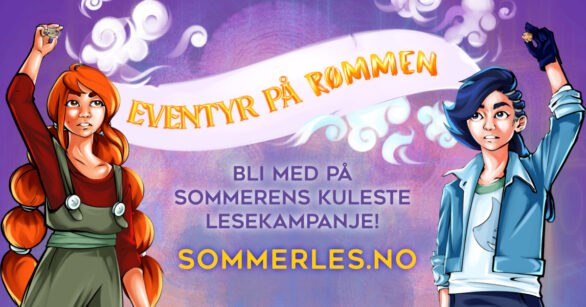 Facebook Reklame Bokmål
