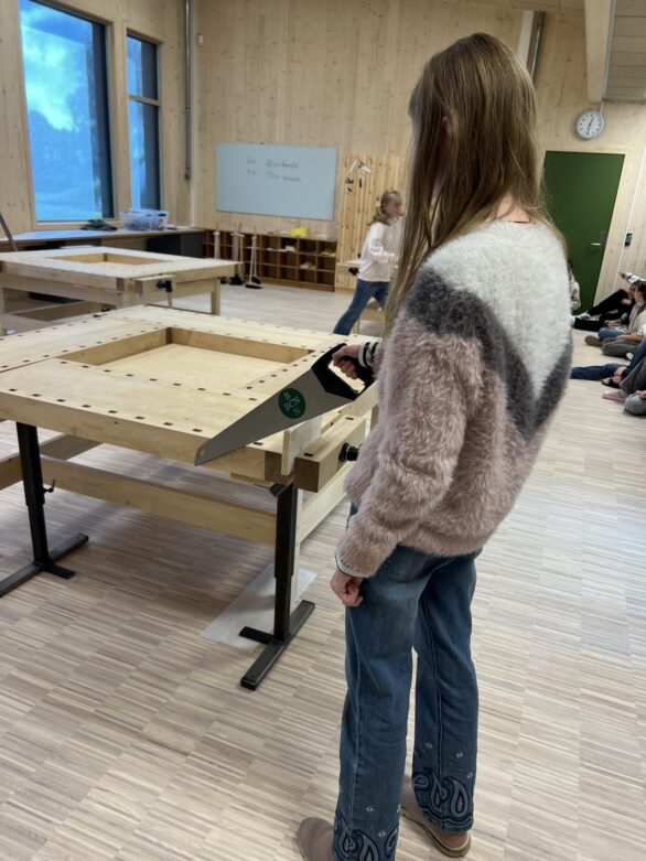 Praktiske fag