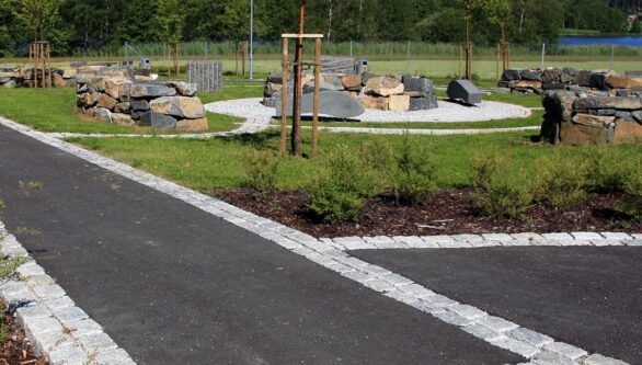 Rødsund rasteplass