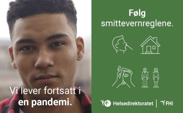 Smittevern