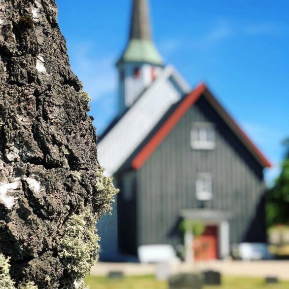 Våler kirke