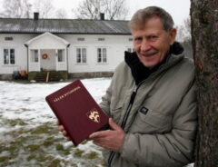 Einar Pedersen