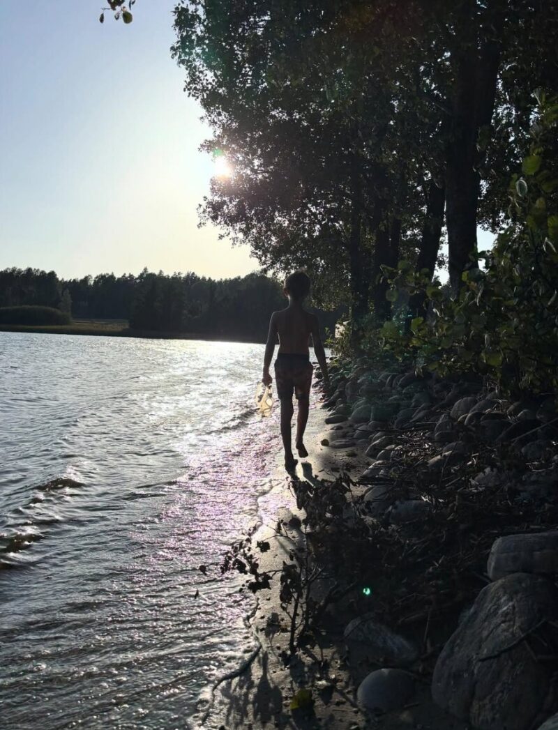 Fotograf: Terese Lekang
