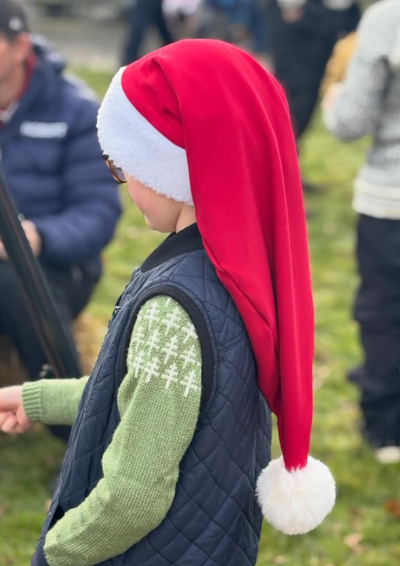 Fotograf: Terese Lekang