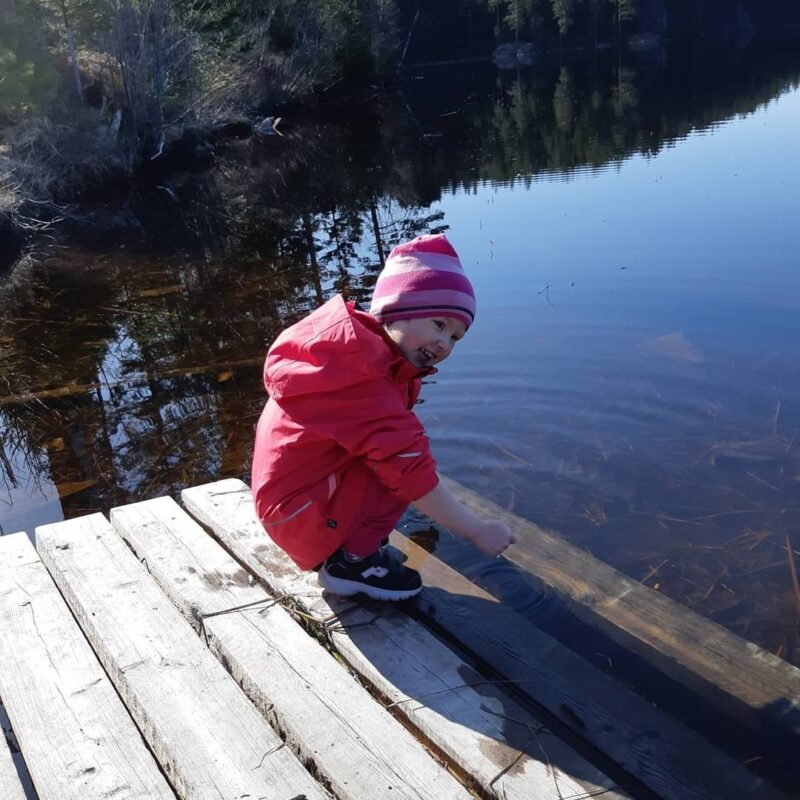 Fotograf: Nina Beate Stigen-Eliassen